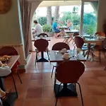 Hotell Athena Agde