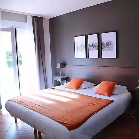 Hotel Athéna Agde&cap D'agde Agde