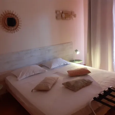 Athéna Agde&cap D'agde Hotel