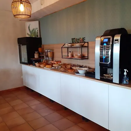 Athéna Agde&cap D'agde Hotel Agde