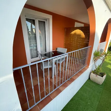 Athéna Agde&cap D'agde Hotel 2*