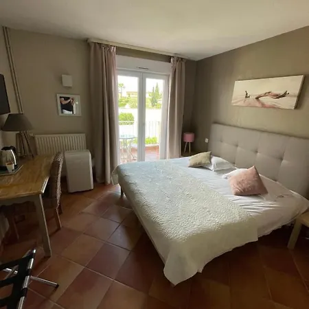 Athena Szálloda Agde