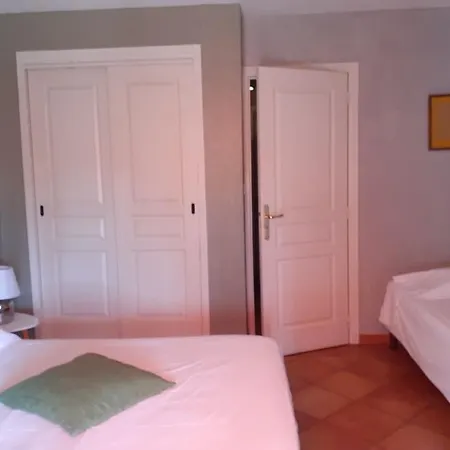 Athéna Agde&cap D'agde Hotel 2*