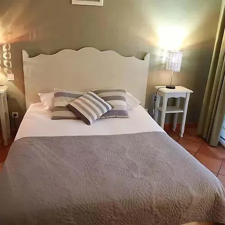 Athéna Agde&cap D'agde Hotel 2*