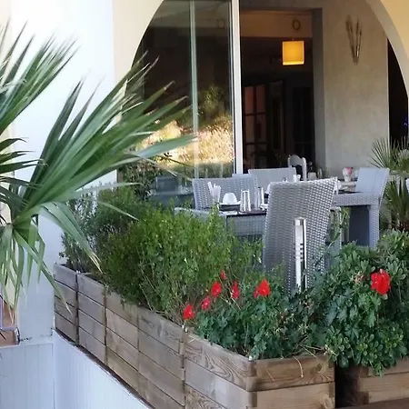 Athéna Agde&cap D'agde Hotel 2*