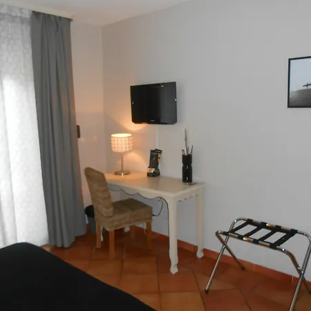 Hotel Athéna Agde&cap D'agde
