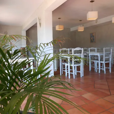 Athéna Agde&cap D'agde Hotel 2*