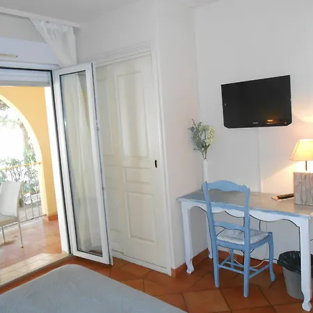 Hotel Athéna Agde&cap D'agde Agde