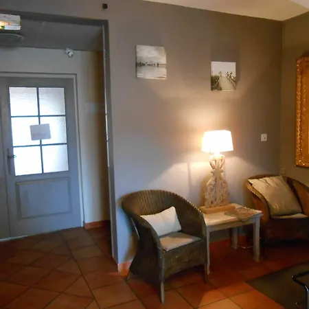 Hotel Athéna Agde&cap D'agde