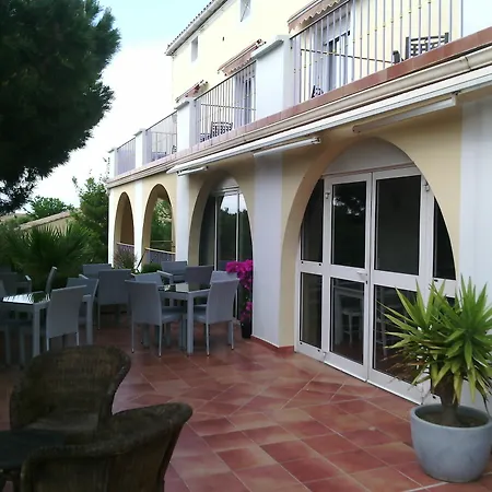 Athéna Agde&cap D'agde