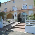 Athena Hotel Agde