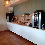 Athena Hotel Agde
