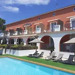 Athena Hotel Agde