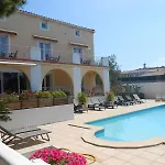 Athena Hotel