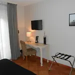 Hotel Athena