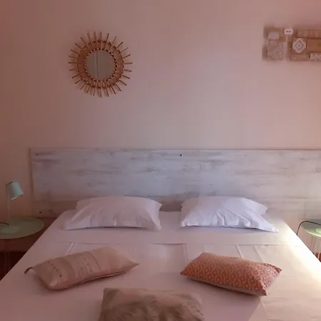 Szálloda Athena Agde