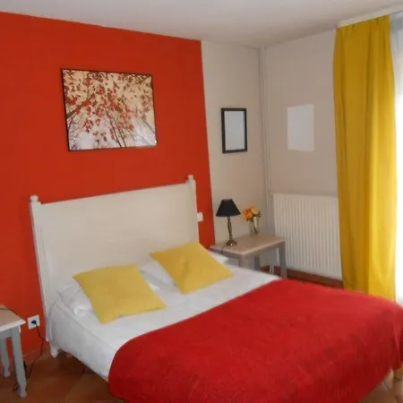 Athena Отель Агд