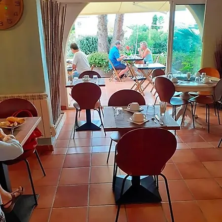 Athéna Hotel