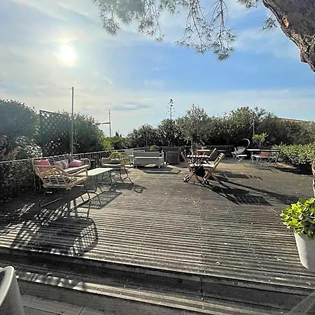 Hotel Athéna 2*