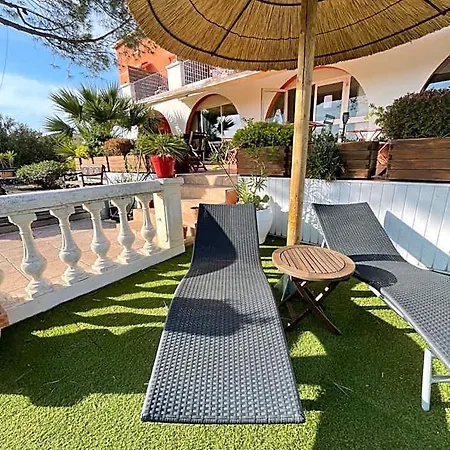 Athéna 2* Agde