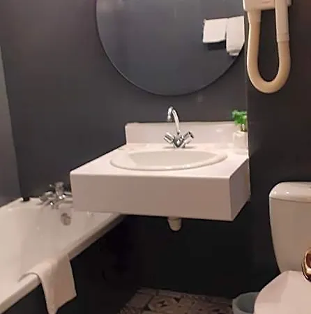Athéna Agde&cap D'agde Hotel 2*