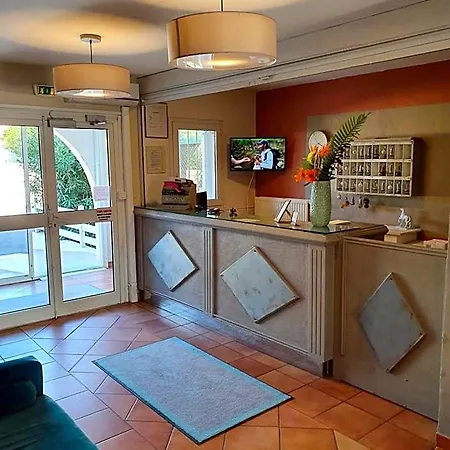 Athéna Hotel Agde