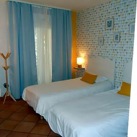 Hotel Athéna Agde