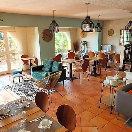 Athéna Hotel