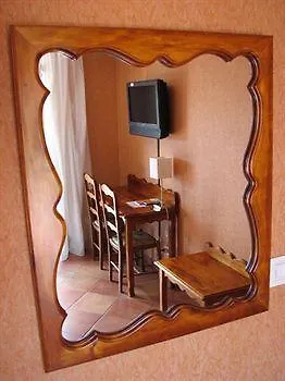 Szálloda Athena Agde