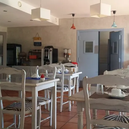 Hotel Athéna Agde&cap D'agde